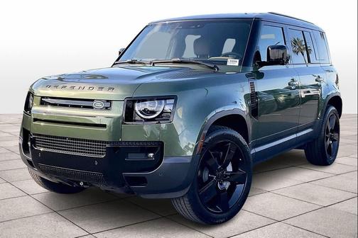 2026 Land Rover Defender P300 S