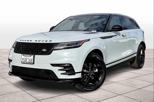 2025 Land Rover Range Rover Velar P250 SE R-Dynamic