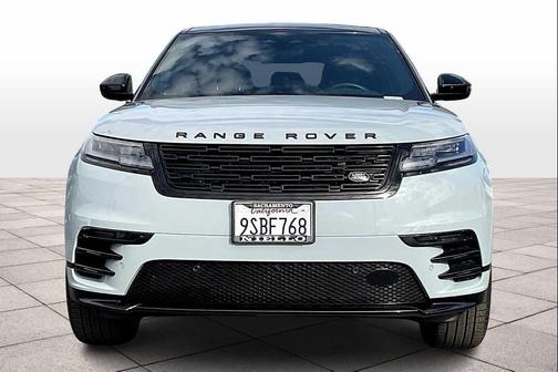 2025 Land Rover Range Rover Velar P250 SE R-Dynamic