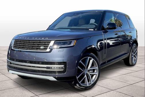 2025 Land Rover Range Rover P530 SE 7 Seat