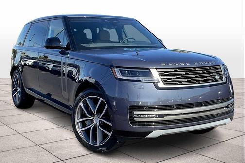 2025 Land Rover Range Rover P530 SE 7 Seat