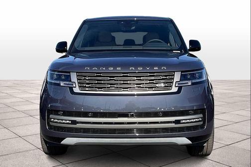 2025 Land Rover Range Rover P530 SE 7 Seat