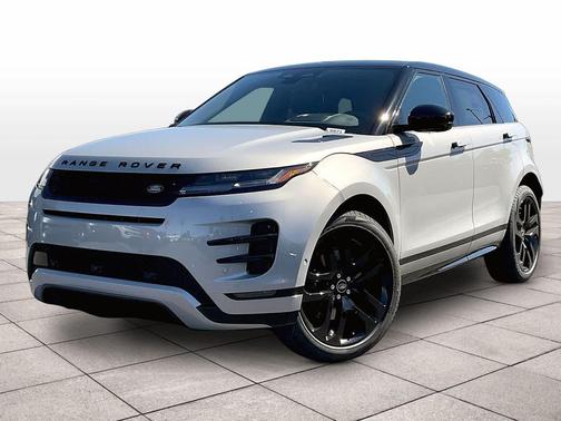 SEOUL PEARL 2026 Land Rover Range Rover Evoque Dynamic SE