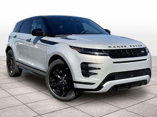 SEOUL PEARL 2026 Land Rover Range Rover Evoque Dynamic SE