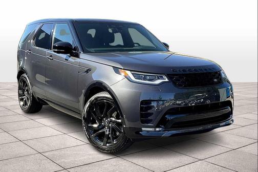 2025 Land Rover Discovery P360 Dynamic SE