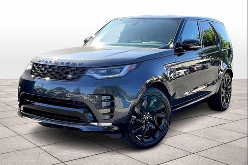 2025 Land Rover Discovery P360 Dynamic SE