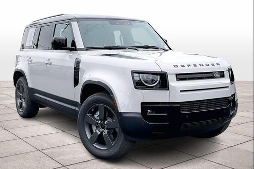 2026 Land Rover Defender S