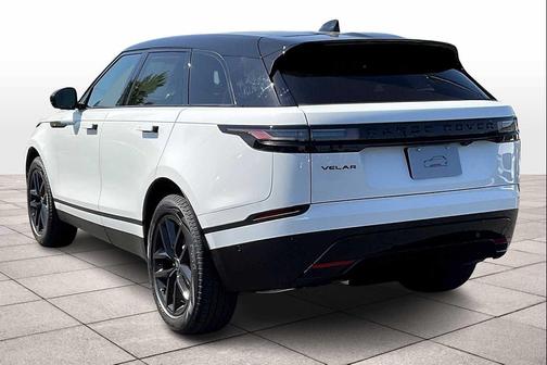 2026 Land Rover Range Rover Velar P250 S