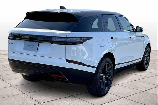 2026 Land Rover Range Rover Velar P250 S