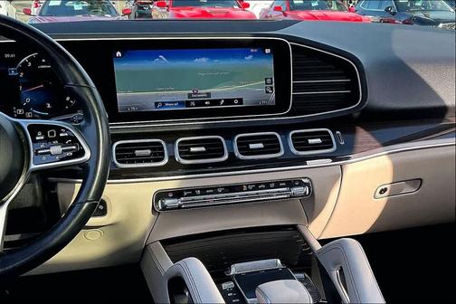 2021 Mercedes-Benz GLE 350 4MATIC