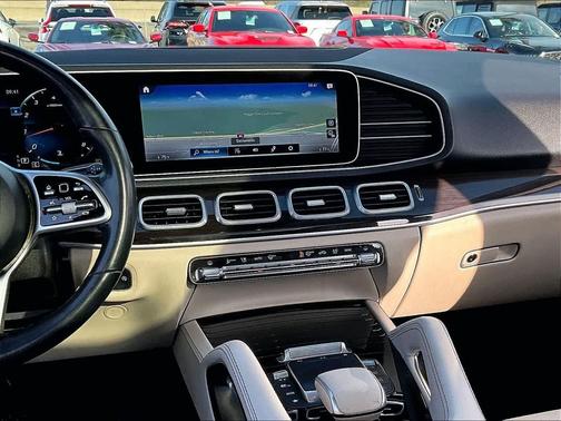 2021 Mercedes-Benz GLE 350 4MATIC