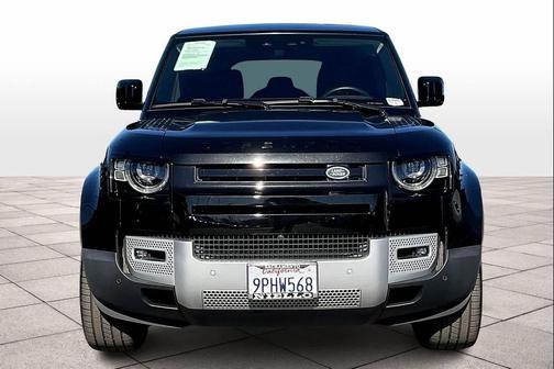 2024 Land Rover Defender 110 P500 SE