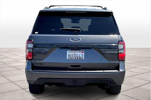 2020 Ford Expedition Limited