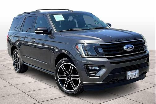 2020 Ford Expedition Limited