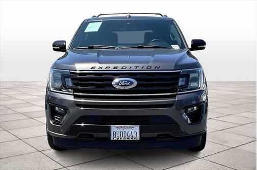2020 Ford Expedition Limited