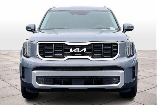 2024 Kia Telluride SX Prestige