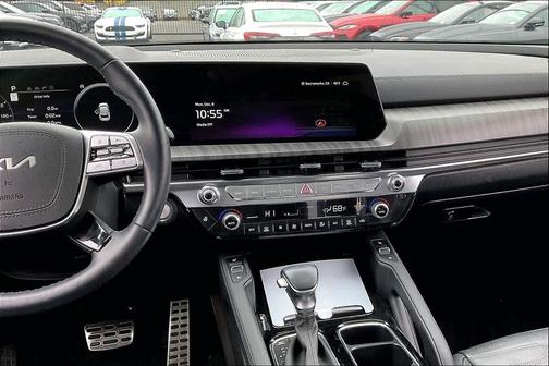 2024 Kia Telluride SX Prestige