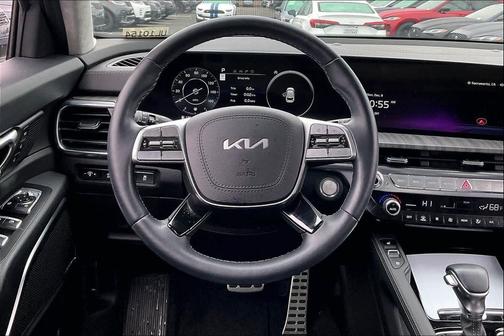 2024 Kia Telluride SX Prestige