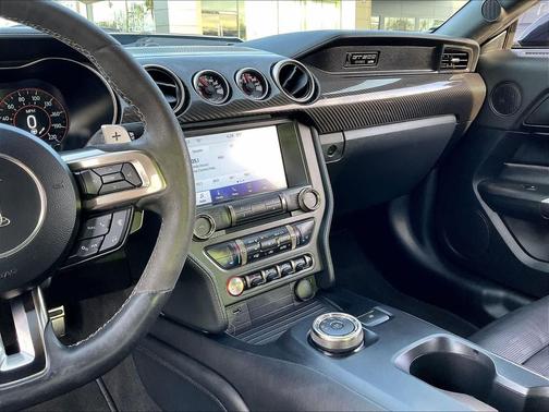 2020 Ford Shelby GT500 Base