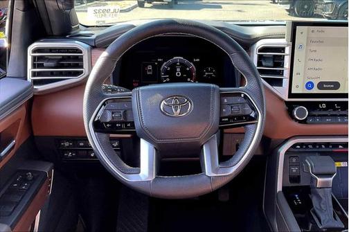 2023 Toyota Tundra 1794 Edition