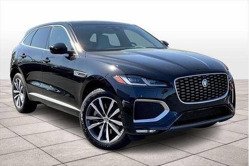 2026 Jaguar F-PACE R-Dynamic S P400 AWD Automatic
