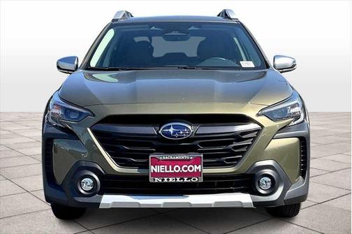 2024 Subaru Outback Touring XT