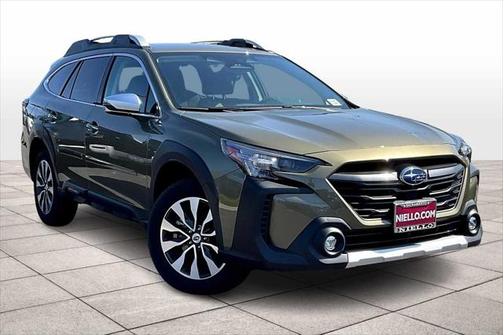 2024 Subaru Outback Touring XT