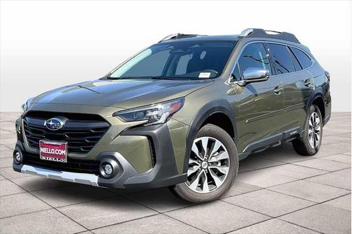 2024 Subaru Outback Touring XT