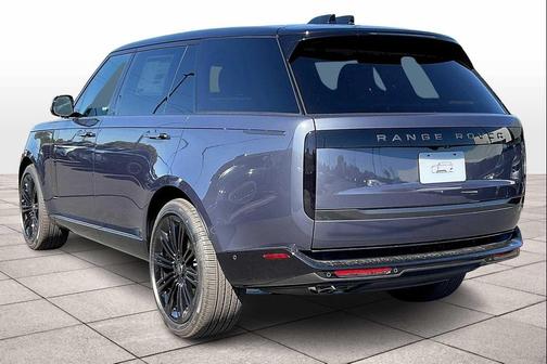2025 Land Rover Range Rover P530 SE 7 Seat