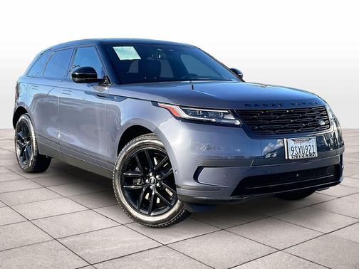 2026 Land Rover Range Rover Velar P250 S