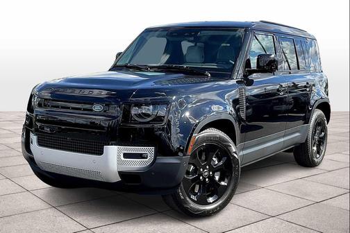 2025 Land Rover Defender 110 P300