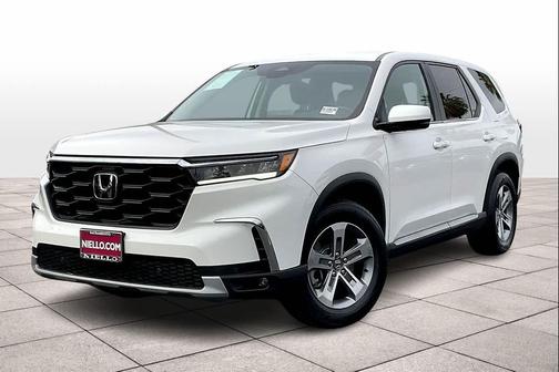 2023 Honda Pilot 2WD EX-L 8 Passenger