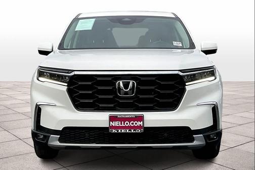 2023 Honda Pilot 2WD EX-L 8 Passenger