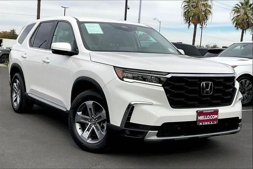 2023 Honda Pilot 2WD EX-L 8 Passenger