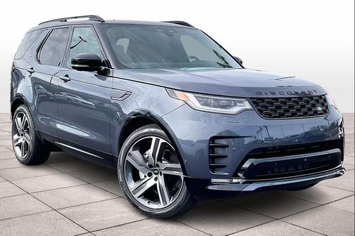 2026 Land Rover Discovery Dynamic SE