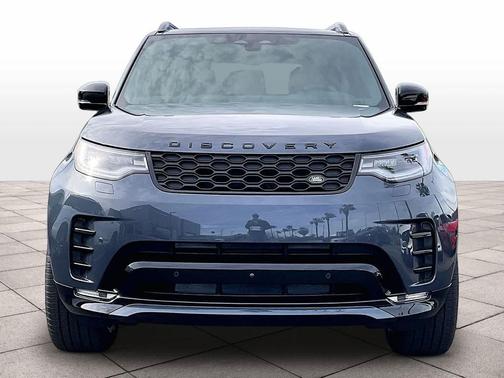 2026 Land Rover Discovery Dynamic SE
