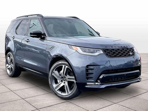 2026 Land Rover Discovery Dynamic SE