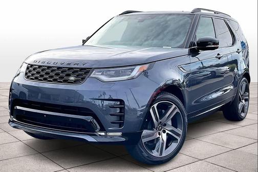 2026 Land Rover Discovery Dynamic SE