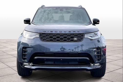 2026 Land Rover Discovery Dynamic SE