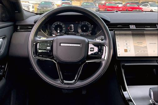 2026 Land Rover Range Rover Velar P250 S