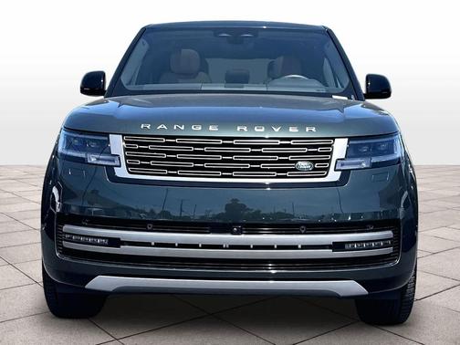 BELGRAVIA 2026 Land Rover Range Rover P530 SE 7 Seat