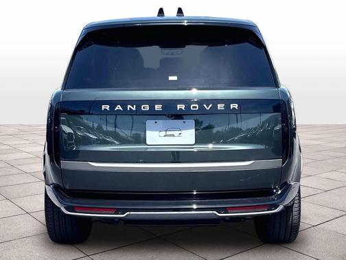 BELGRAVIA 2026 Land Rover Range Rover P530 SE 7 Seat