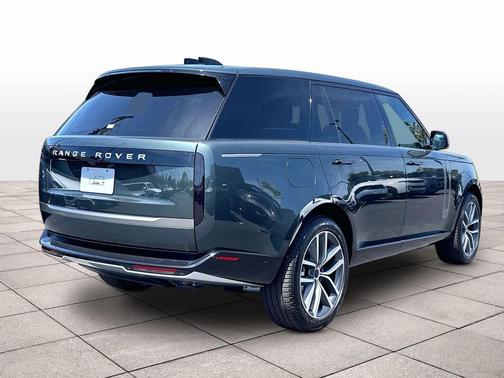 BELGRAVIA 2026 Land Rover Range Rover P530 SE 7 Seat