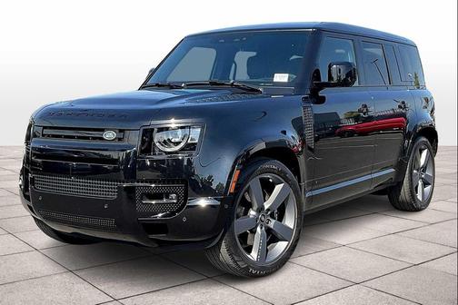 2023 Land Rover Defender 110 V8