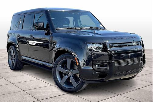 2023 Land Rover Defender 110 V8