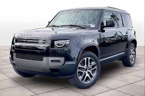 2026 Land Rover Defender P300 S