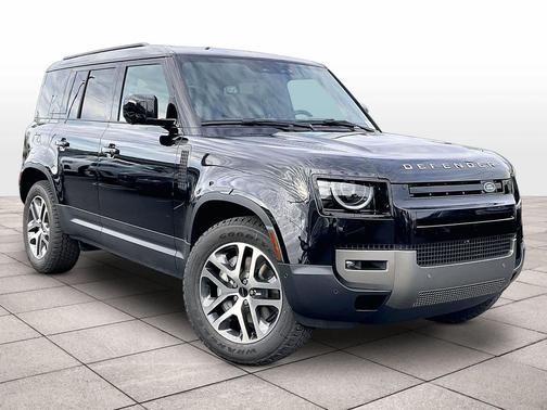 2026 Land Rover Defender P300 S