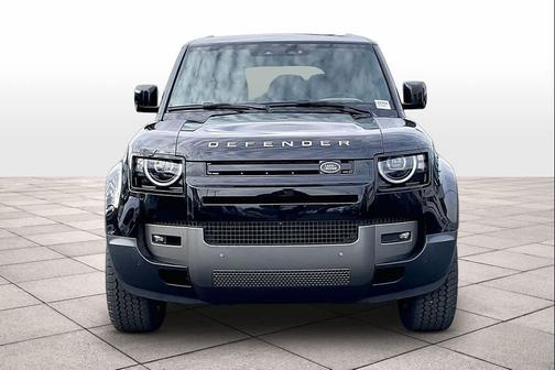 2026 Land Rover Defender P300 S