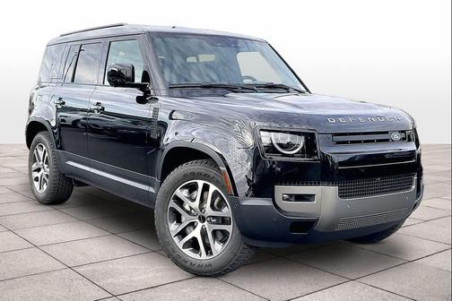 2026 Land Rover Defender P300 S