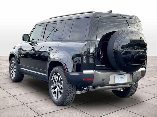 2026 Land Rover Defender P300 S